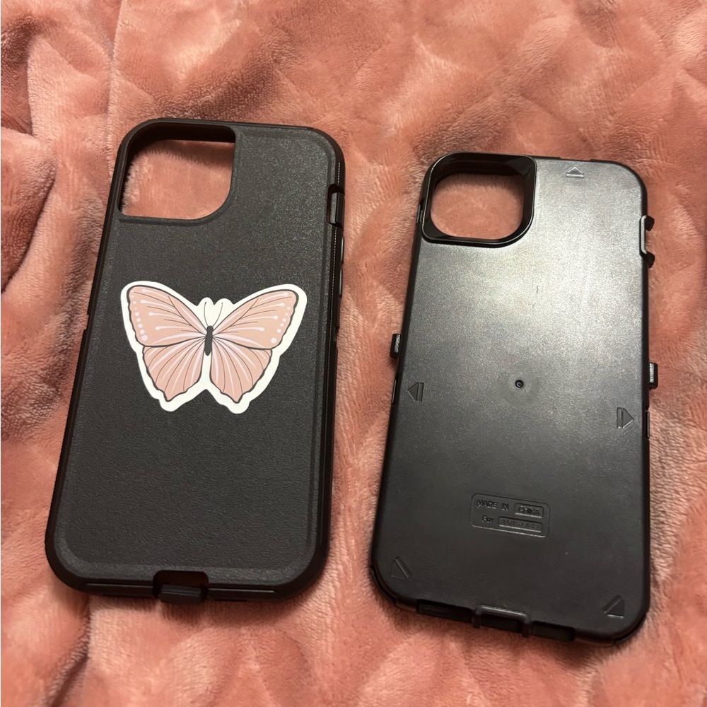 iPhone 14/15 plus case